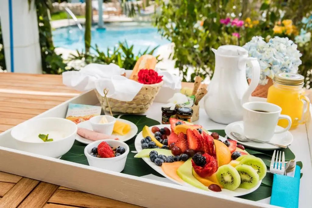 Boardwalk Boutique Hotel Aruba - Adults Only - Général