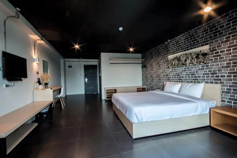 Get Zleep Premium Budget Hotel - Chambres