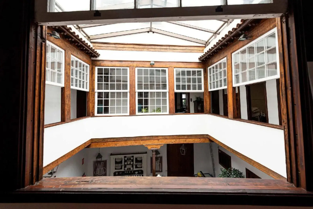 Isla Baja Suites