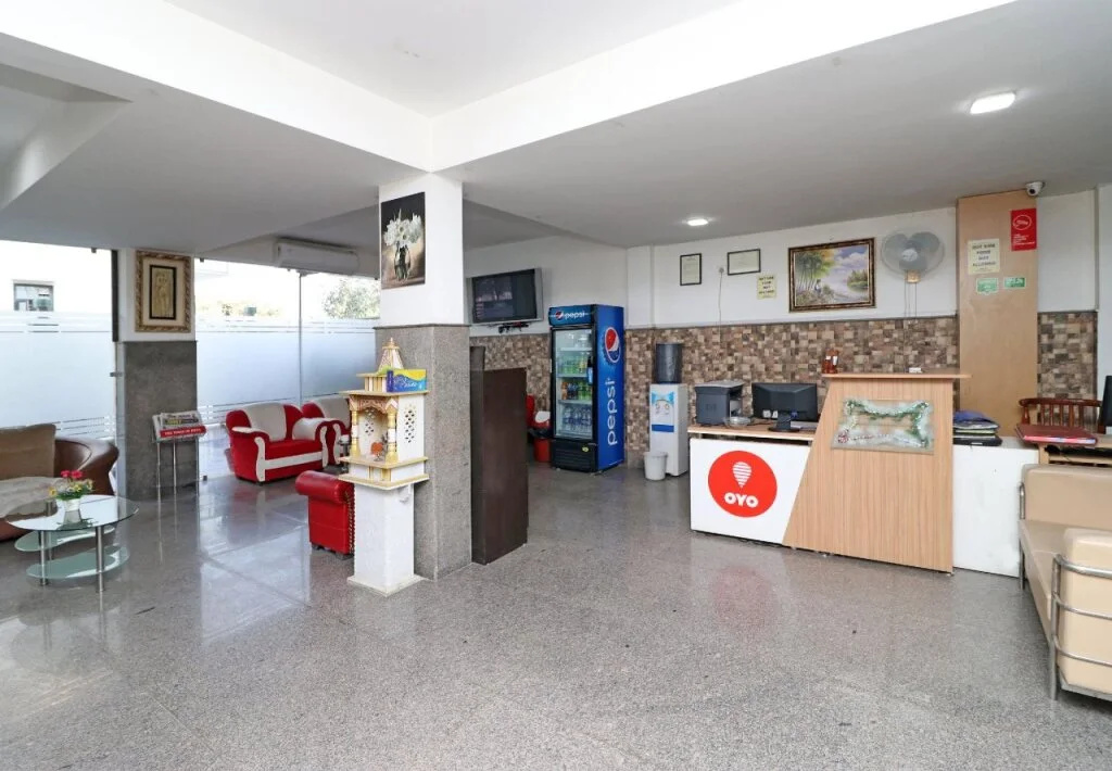 FabHotel Casa 31 by OYO