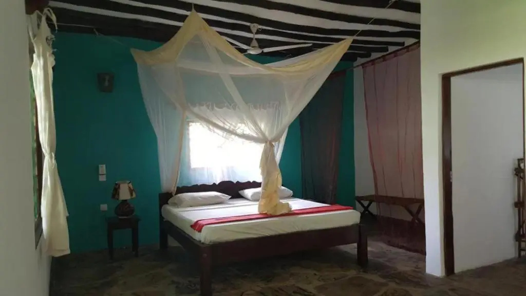 Echo Villas Watamu - Chambres