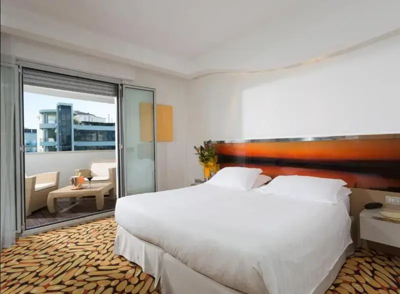Hotel Waldorf - Premier Resort - Chambres