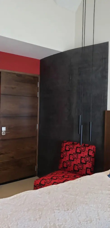 Marialicia Suites - Chambres