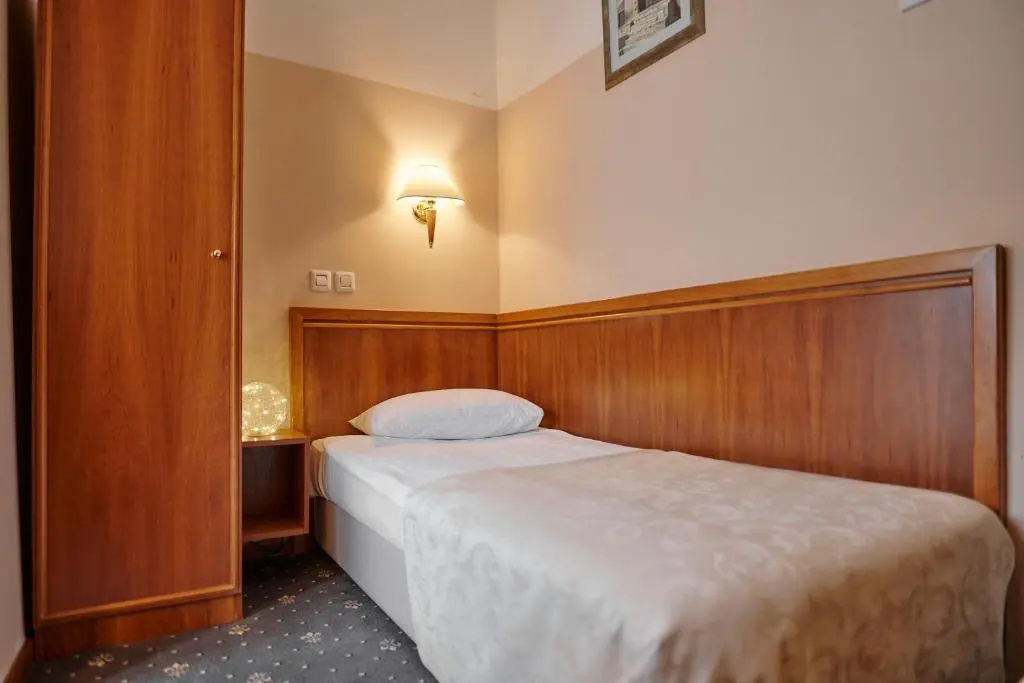 Hotel Lovran - Chambres