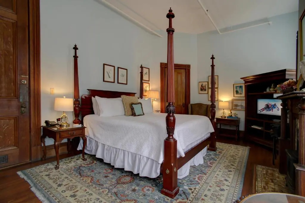 Hotel photo 9