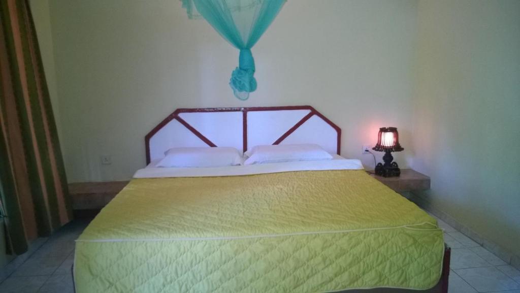 Sigiri Holiday Inn