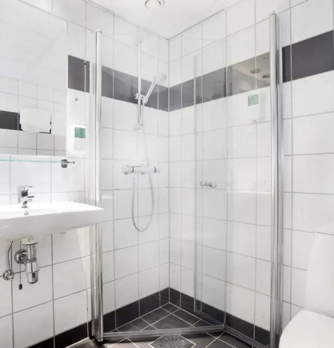 Hurdalsjøen Hotell & Spa - Chambres