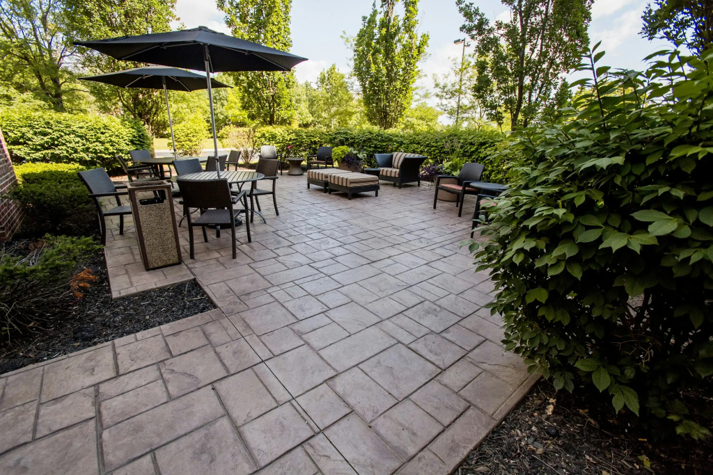 Hilton Garden Inn Columbus/Dublin - Général