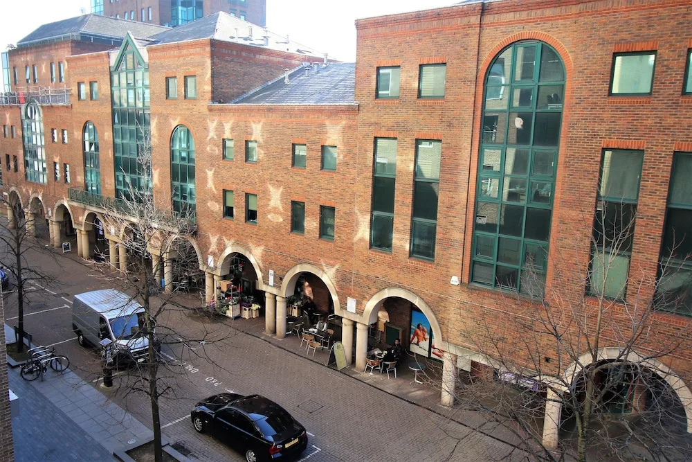 Executive Stay Docklands