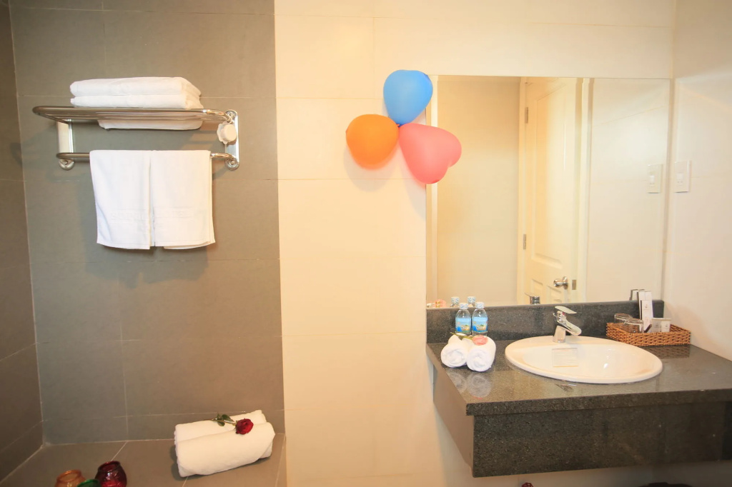 Sophia Hotel Nha Trang - Général