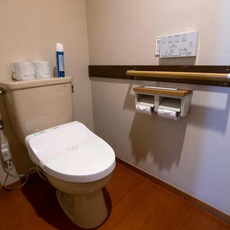 Yufuin Hotel Shuhokan 사진 14