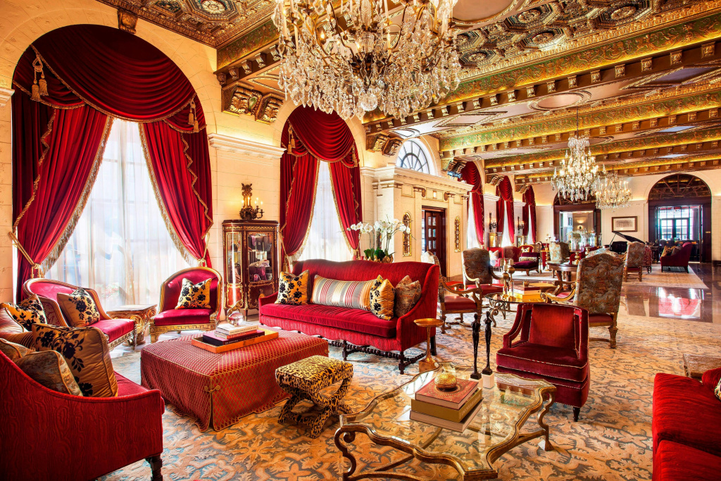The St. Regis Washington, D.C. - Général