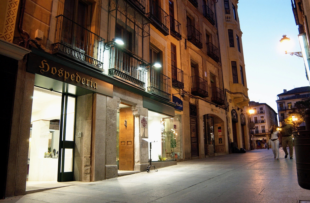 Hotel Spa La Casa Mudéjar