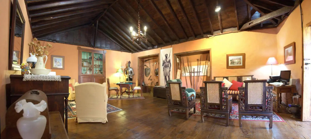 Hotel Rural Orotava - Général