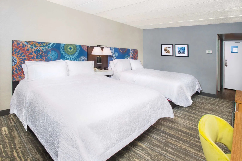 Hotel photo 5