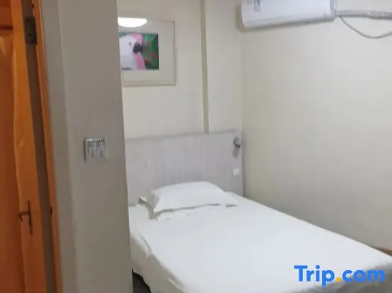 Jinjiang Inn Shanghai Minhang Dongchuan Road - Chambres