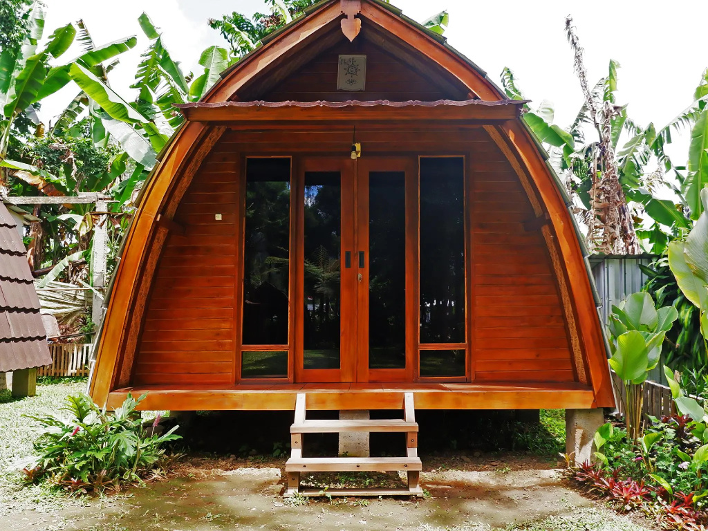 Superior Bungalow