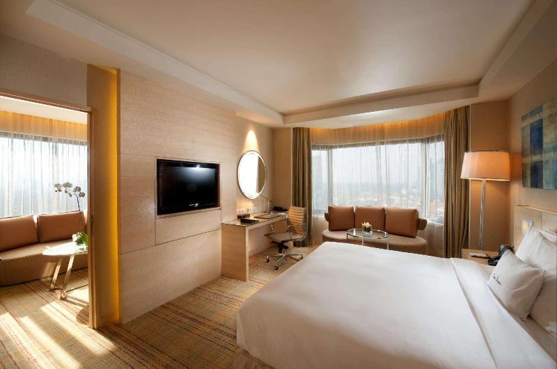 Doubletree By Hilton Kuala Lumpur