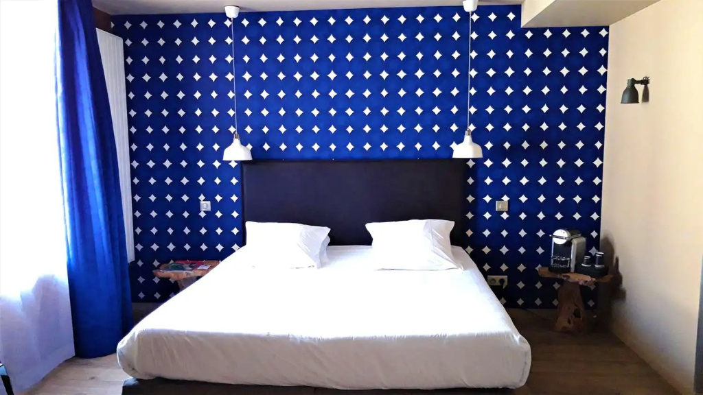 Best Western Citadelle - Chambres
