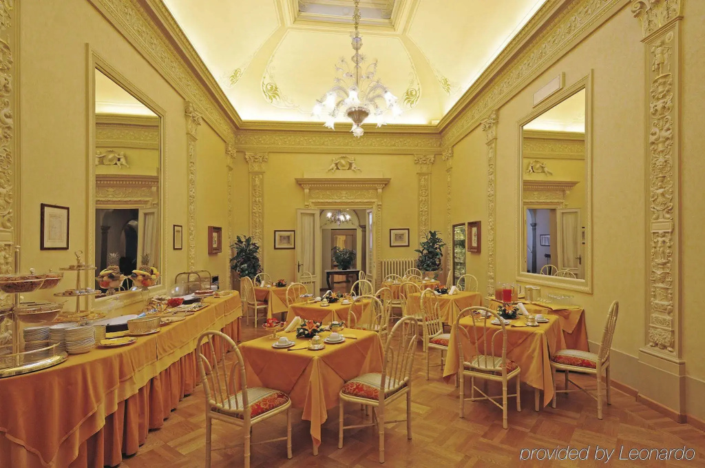 Hotel Posta - Général