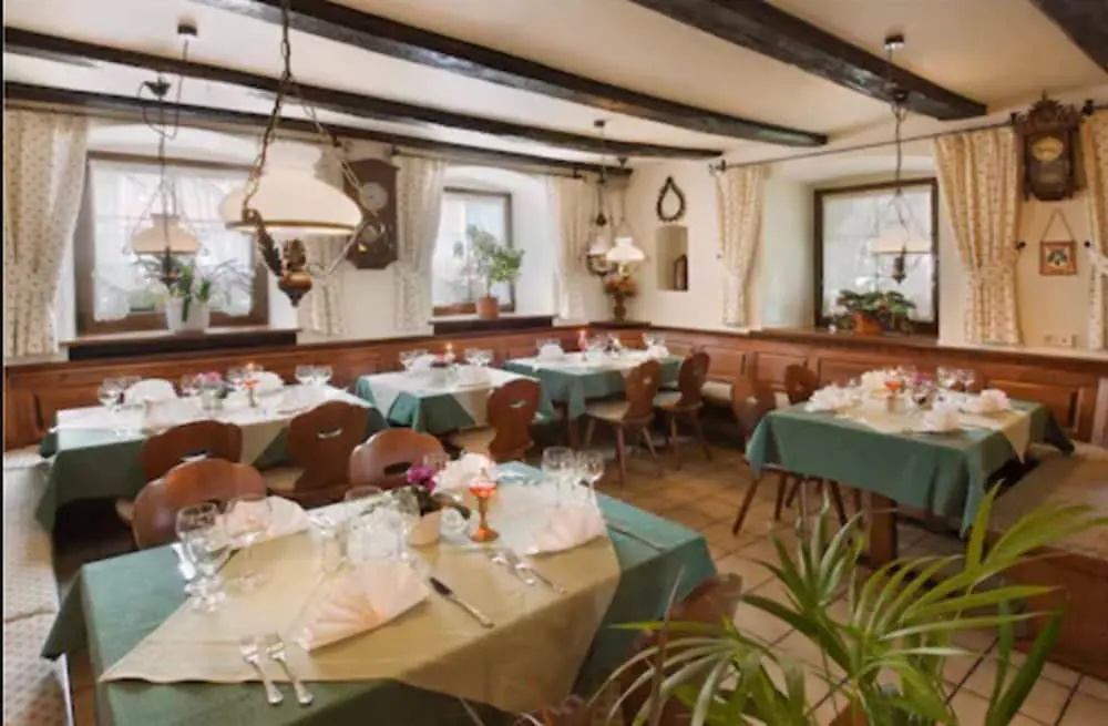 Landgasthaus Hotel Maien - Général
