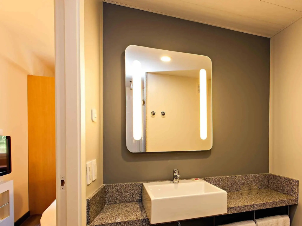 Ibis Pilar - фото 8