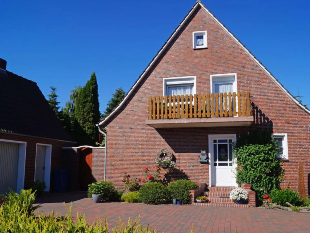 Apartment Hinrichs Esens