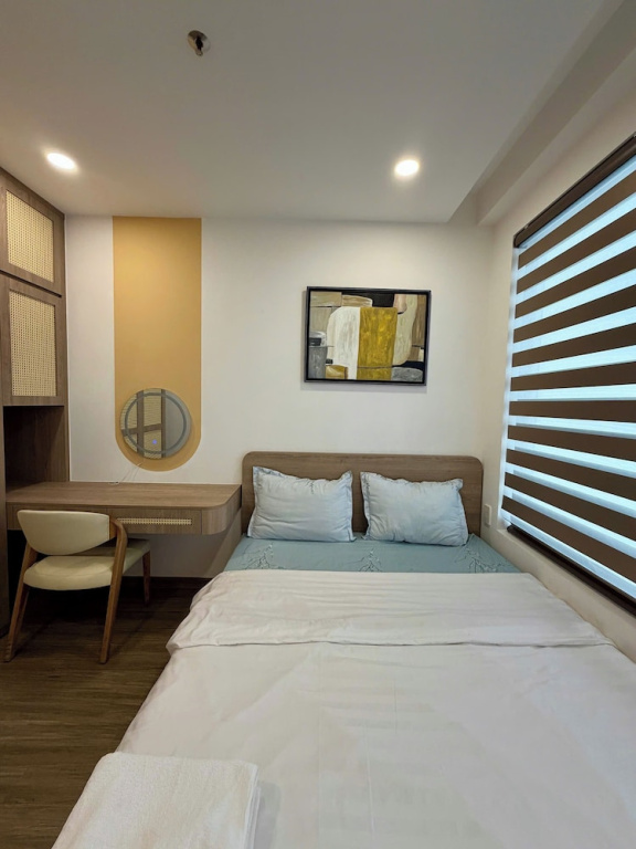 HAPPY ONE Central Residence