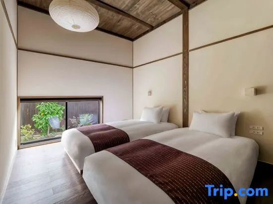 Nananohi Machiya House 사진 1
