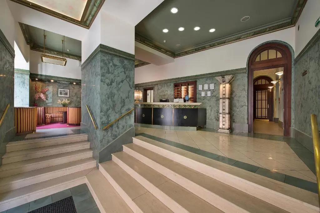 Hotel photo 14