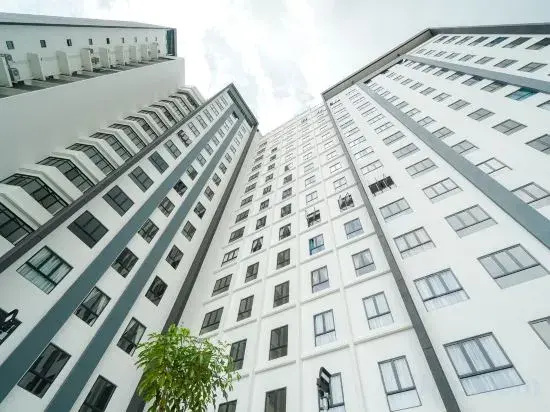 The Horizon Suites Ipoh by Iconique Espace