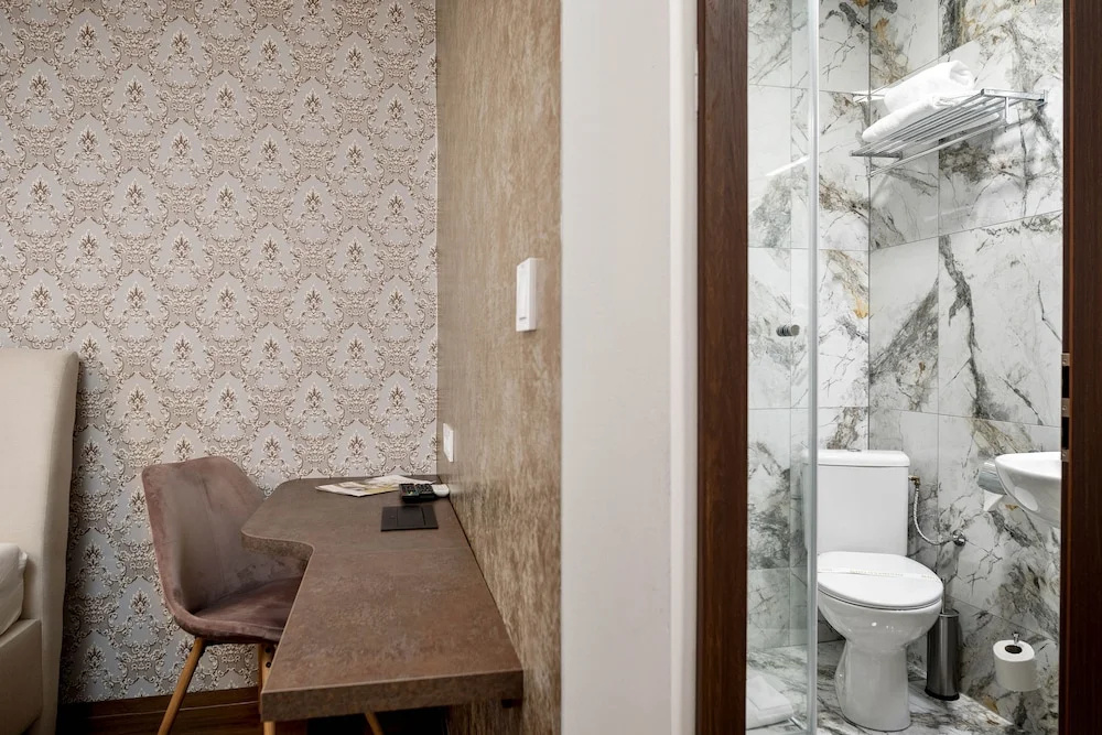 Hotel MAXPLAZA - Chambres