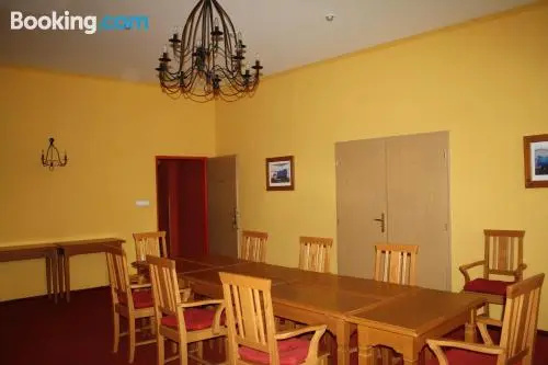 Hotel Bouček - Général