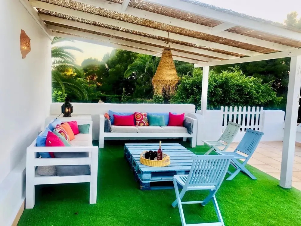 Villa La Siesta in Javea