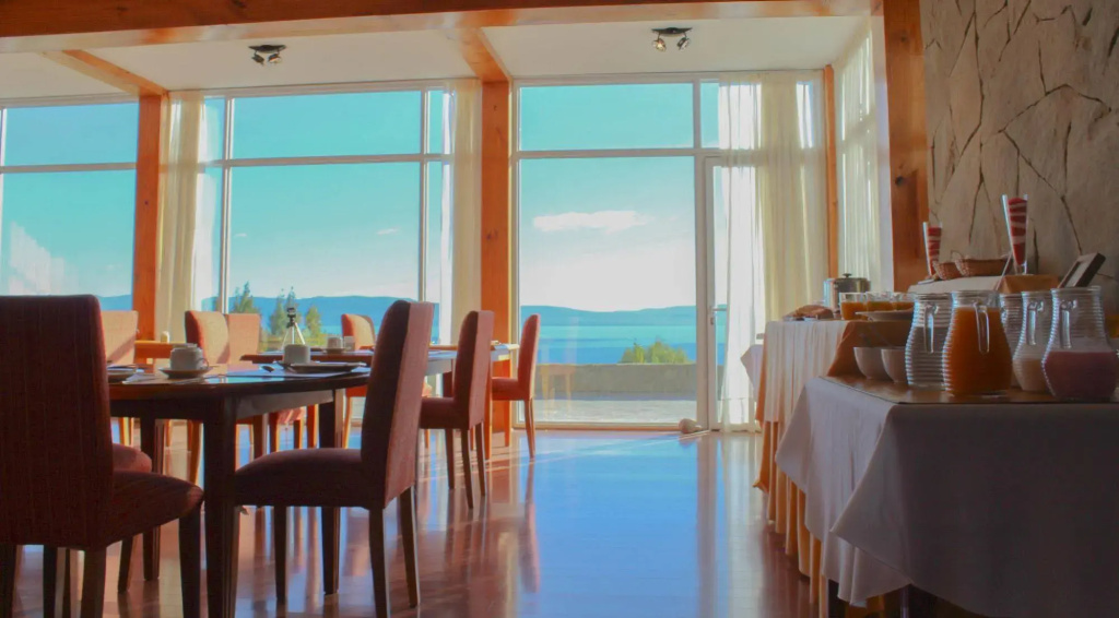 Terrazas del Calafate - Général