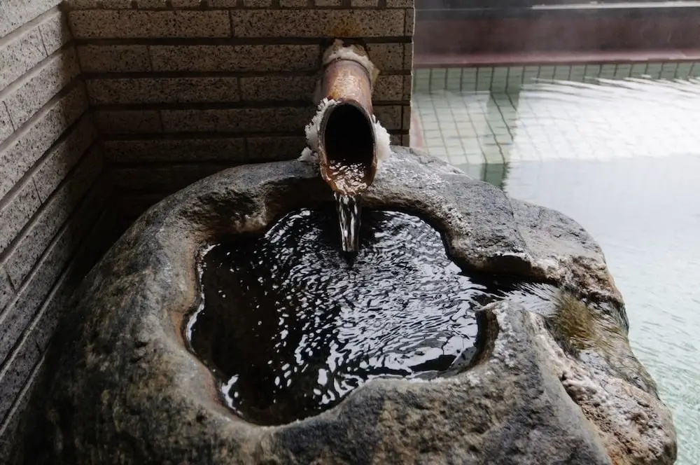 Wakura Onsen Hamazuru - Général