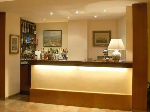 Hotel Torretta - Chambres