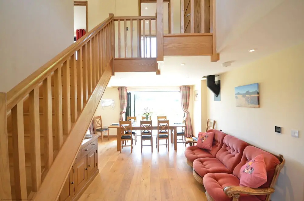 Byne Cottage - фото 10