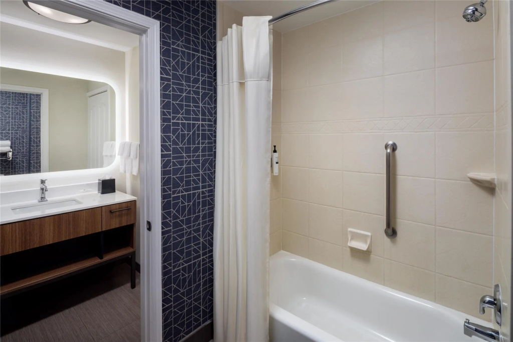 Homewood Suites by Hilton Denver Int'l Airport - Général