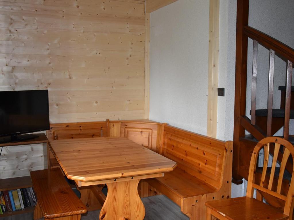 Отель Appartement Pralognan-la-Vanoise, 3 pièces, 6 personnes - FR-1-464-5, фото 8