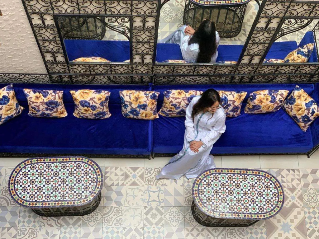 Hotel photo 22