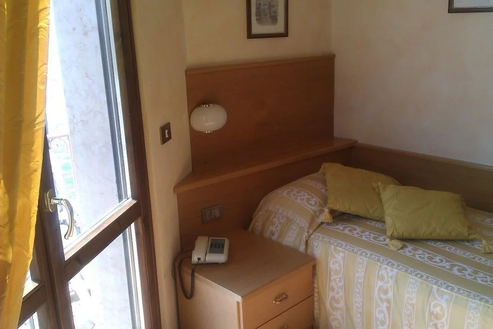 Garda Sol Apart-hotel Beauty & SPA - Chambres