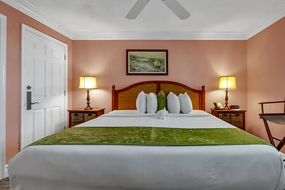 Dove Creek Resort & Marina, Trademark Collection by Wyndham - Chambres