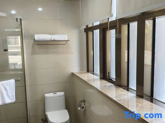 Xiamen Jinjiu Hotel - Chambres