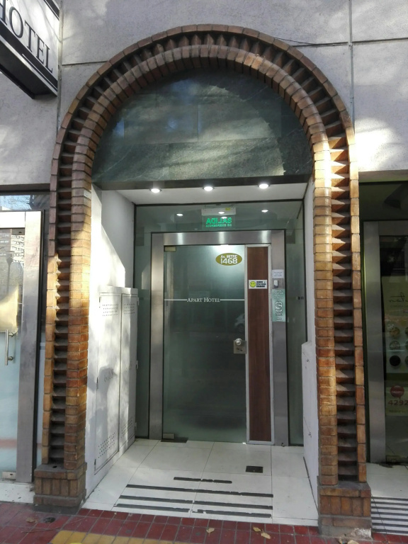 Sagrav Apart Hotel