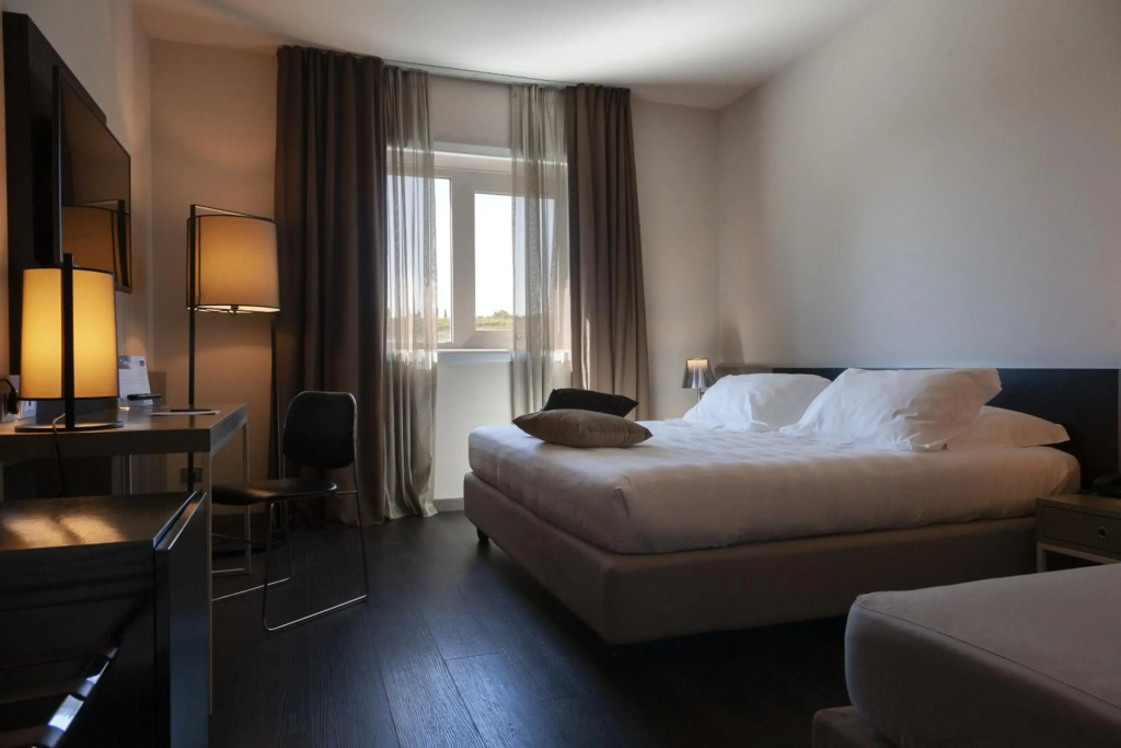 G Hotel - Général