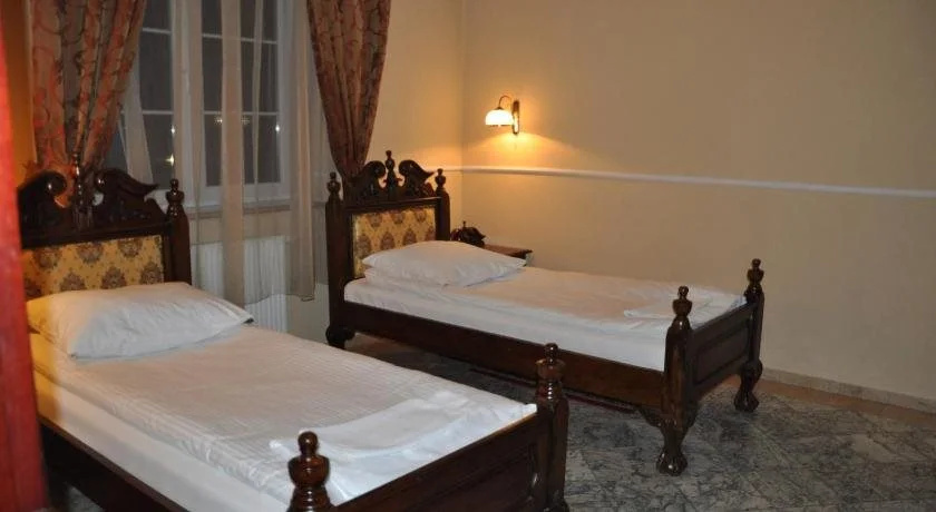 Hotel Palac - Général