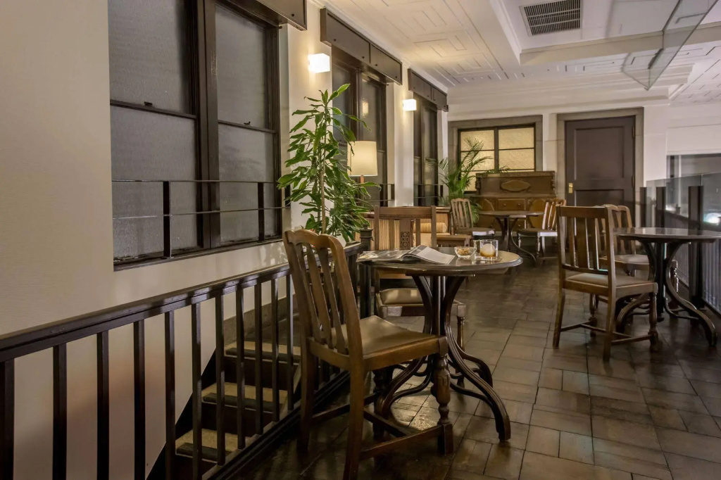 Hotel photo 18