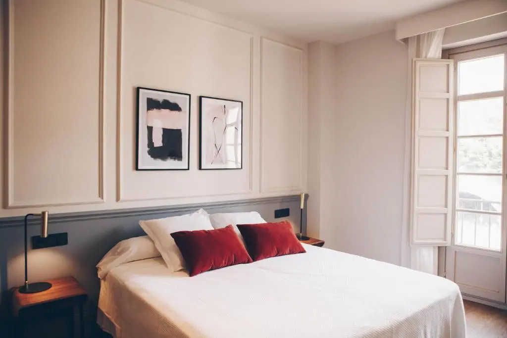 Alcazaba Premium Hotel - Chambres