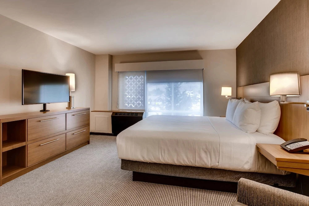 Hyatt Place Keystone / Dillon - Chambres